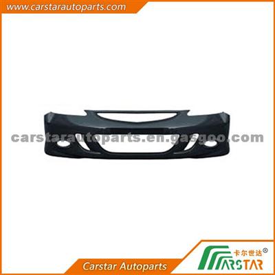 CAR FRONT BUMPER FOR HONDA FIT 08 GE3 SPORT 04711-SAA-Z10ZZ