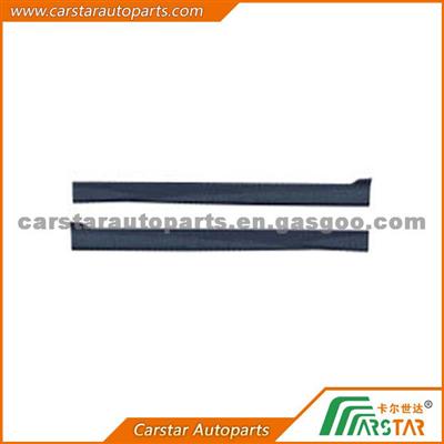 CAR DOOR STRIP FOR HONDA FIT 08 GE3 SPORT 71850/71800-SAA-J01ZC