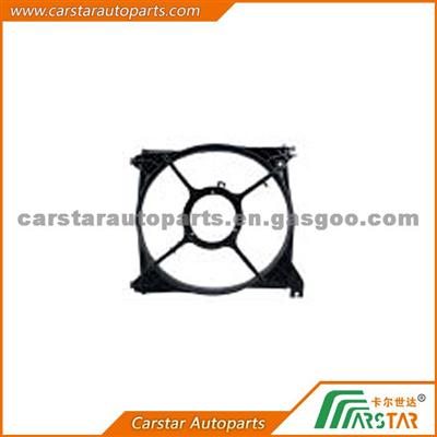 CAR FAN SHROUD FOR HYUNDAI SONATA 03 25350-38000