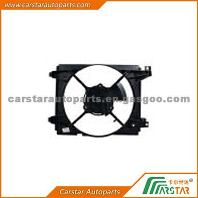 CAR FAN SHROUD FOR HYUNDAI SONATA 03 97735-38000