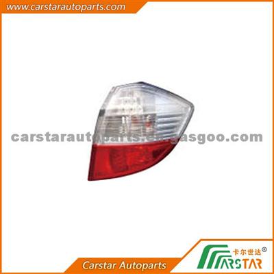 CAR TAIL LAMP FOR HONDA FIT 09 L(R) 33550(33500)-TG5-H01