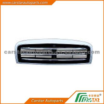 CAR GRILLE 2.7 FOR HYUNDAI SONATA 03 86350-3D010