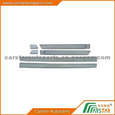 CAR BODY MOULDING FOR HYUNDAI SONATA 03 L 87713-3D000/R 87714-3D000