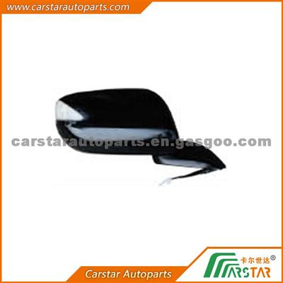 CAR MIRROR FOR HONDA FIT 09 76200/76250-SEN-H01  HD028024-T1