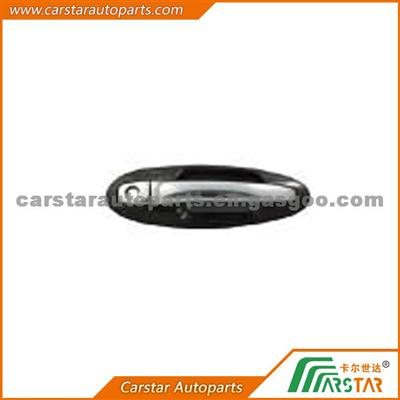 CAR FRONT OUTER HANDLE FOR HYUNDAI SONATA 03