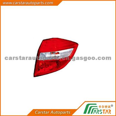 CAR TAIL LAMP FOR HONDA FIT 11