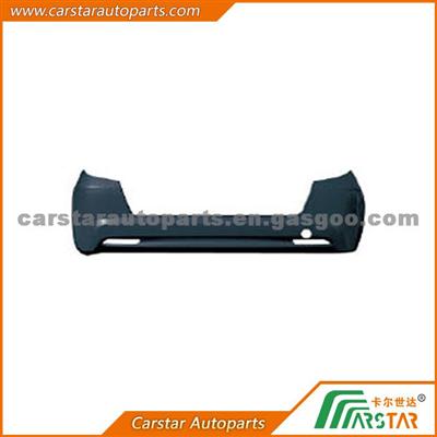 CAR REAR BUMPER FOR HONDA FIT 11