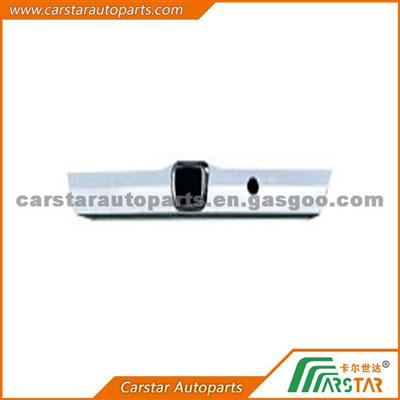 CAR LICENCE BOARD FOR HONDA FIT 11