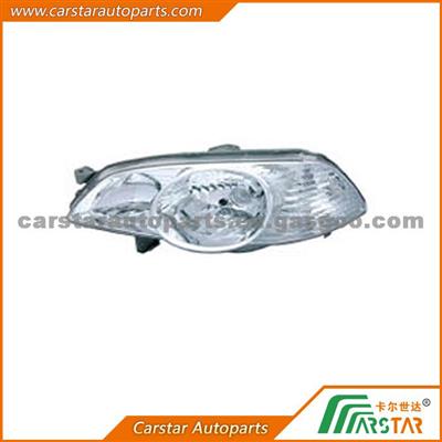 CAR HEAD LAMP FOR HONDA ODYSSEY 03 RA6 33101/33151-SCP-WO1