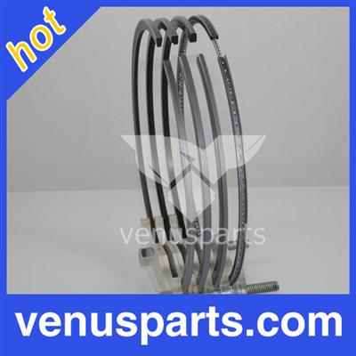 K13C Hino Engine Piston Ring Factory 13011-2410A,13019-1580A,13011-2841A,13011-3090A