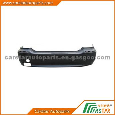 CAR REAR BUMPER FOR HONDA ODYSSEY 03 RA6 71501-SCP-W00ZZ