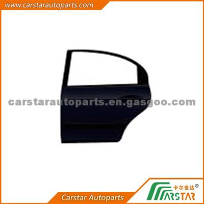 CAR REAR DOOR FOR HYUNDAI SONATA 03 L 77003-3D020/R 77004-3D020