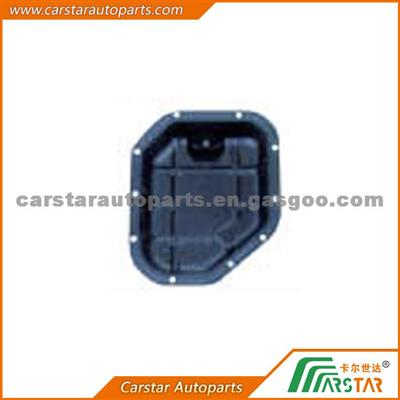 CAR OIL PAN 2.7 FOR HYUNDAI SONATA 03 21510-37102