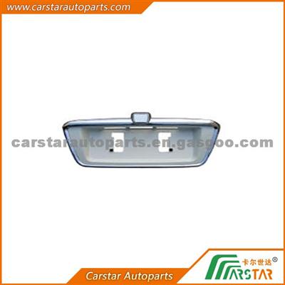 CAR LICENCE BOARD FOR HONDA ODYSSEY 03 RA6 74890-SCP-003ZA