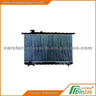 CAR RADIATOR M/T FOR HYUNDAI SONATA 03 25231-38000