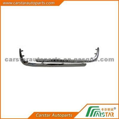 CAR FT BUMPER MOULDING FOR HONDA ODYSSEY 03 RA6 71102/71107-S3R-OOO