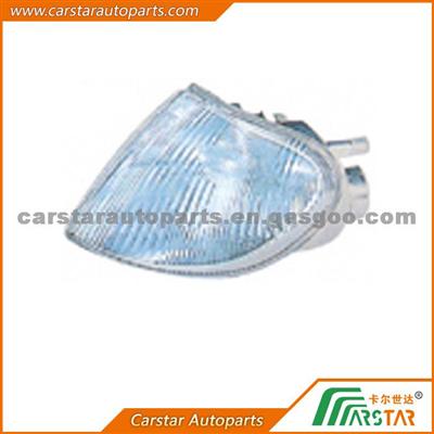 CAR CORNER LAMP FOR PEUGEOT PARTNER(’96-02）L 086384/R 086383