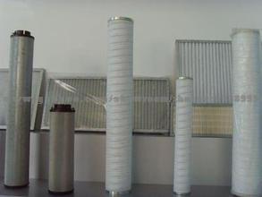 Fuel Filter HC9600FDP8H