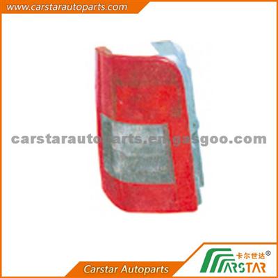 CAR TAIL LAMP(2D) FOR PEUGEOT PARTNER(’03-05）L 18440/R 18441