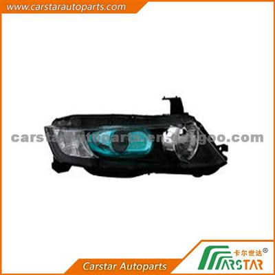 CAR HEAD LAMP FOR HONDA ODYSSEY 05 RB1 33101/33151-SFJ-WO1