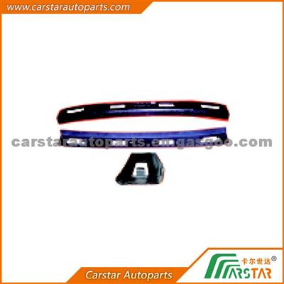 CAR FRONT BUMPER 2WD(P) TOYOTA HILUX 84 52111-89134