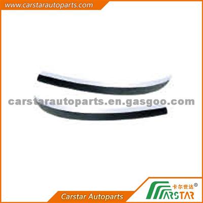 CAR FRONT BUMPER STRIPE FOR HYUNDAI SONATA 04-NF