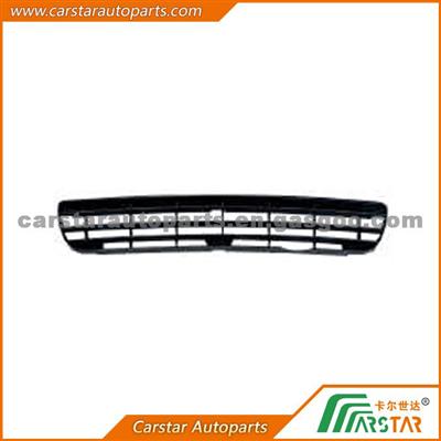 CAR FRONT BUMPER GRILLE FOR HYUNDAI SONATA 04-NF 86561-3K000