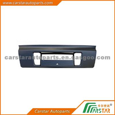 CAR LICENCE BOARD FOR HONDA ODYSSEY 05 RB1 74890-SFJ-W01ZB