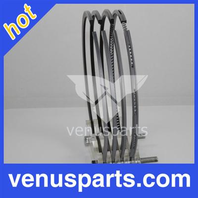 F20C Engine Piston Ring 13011-2792A,13011-3250A,13019-1710A