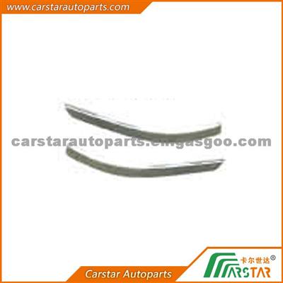 CAR REAR BUMPER MOULDING FOR HYUNDAI SONATA 04-NF