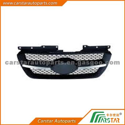 CAR GRILLE(CHROME) FOR HYUNDAI SONATA 04-NF 86350-3K000