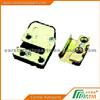 CAR DOOR KEY CYLINDERFOR PEUGEOT 504 L 9140-10/R 9140-06