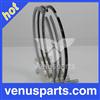 Piston Ring For IFA W 50 Engine Parts 50011852,08 245300 00,