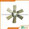 CAR FAN BLADE(6 SECTION) FOR PEUGEOT 505 1254-31