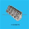 Diesel Cylinder Head 1kz-Te For Toyota Land Cruiser 11101-69175