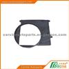 CAR FAN SHROUD FOR MERECEDES-BENZ M-CLASS 163 98-05 A163 505 0655