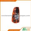 CAR TAIL LAMP FOR ISUZU D-MAX(06-09)