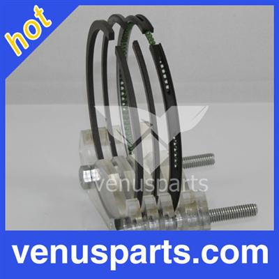 G4HA Piston Ring Mobis 23040-02500 ,23040-02511