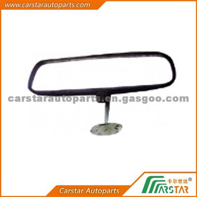 CAR INNER MIRROR FOR PEUGEOT 504