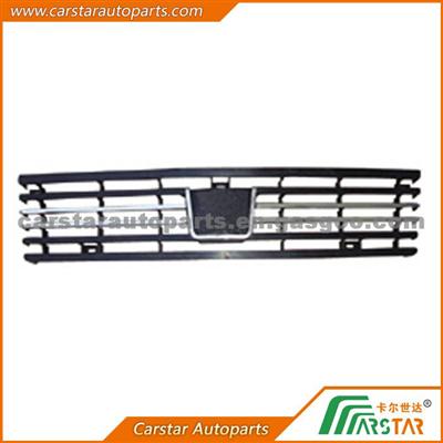 CAR FRONT GRILLE N/M FOR PEUGEOT 504  PG014039-N-T4