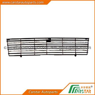 CAR FRONT GRILLE O/M FOR PEUGEOT 504