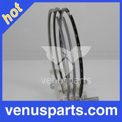 Hyundai D4AE Piston Ring 23040-41400,80 00505 1 0 000