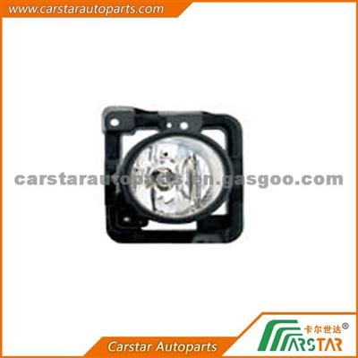 CAR FOG LAMP FOR HONDA SPIRIOR 09 L(R) 33951(33901)-TP5-H11