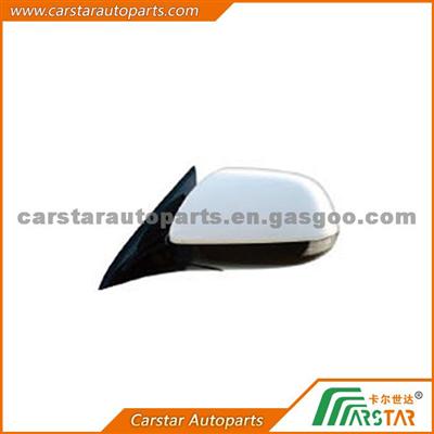 CAR MIRROR FOR HONDA SPIRIOR 09 L(R) 76250(76200)-TP5-H11