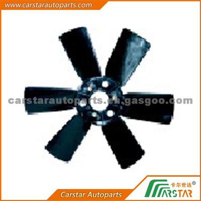 CAR FAN BLADE FOR PEUGEOT 505 1254-51