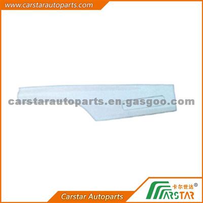 CAR DOOR GARNISH(LOWER) FOR FVR96-99 ISUZU