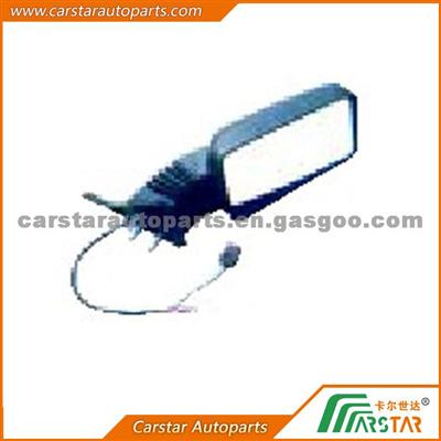 CAR DOOR MIRROR(ELECTRIC) FOR PEUGEOT 505