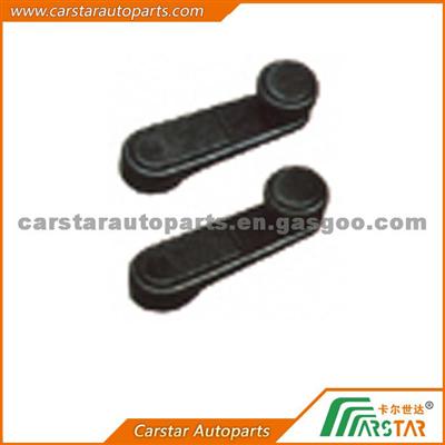 CAR WINDOW HANDLE FOR PEUGEOT 505