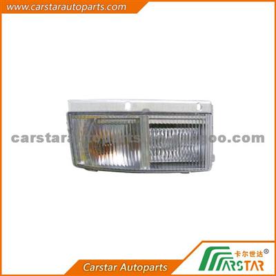 CAR CORNER LAMP FOR FVR11 ISUZU