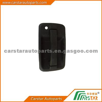 CAR OUTER DOOR HANDLE FOR FVR11 ISUZU